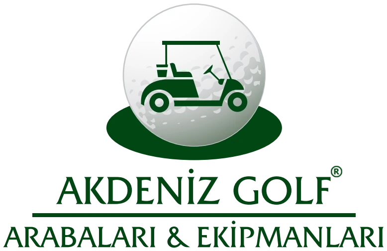 Akdeniz Golf Arabaları & Ekipmanları