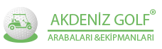 Akdeniz Golf Ekipmanları San. Ve Tic. Ltd. Şti.