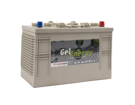 Yiğit Jel Ve Marin Jel Aküler