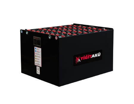 Yiğit Traksiyoner Aküler